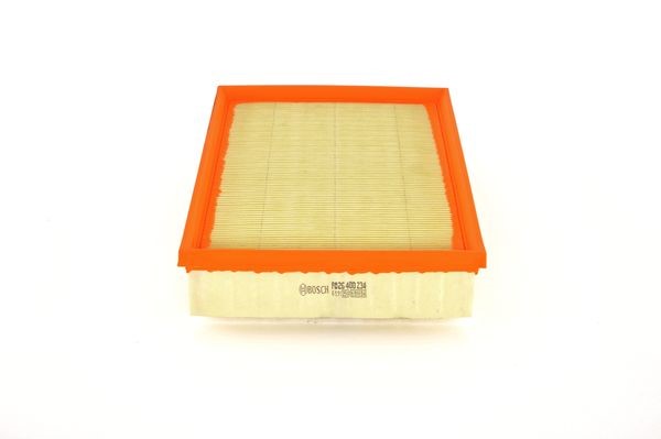 Luftfilter Bosch F 026 400 234 BOSCH