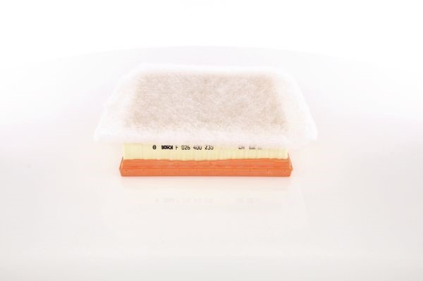Luftfilter Bosch F 026 400 235 BOSCH