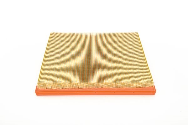 Luftfilter Bosch F 026 400 236 BOSCH Luftfilter Bosch F 026 400 236 BOSCH