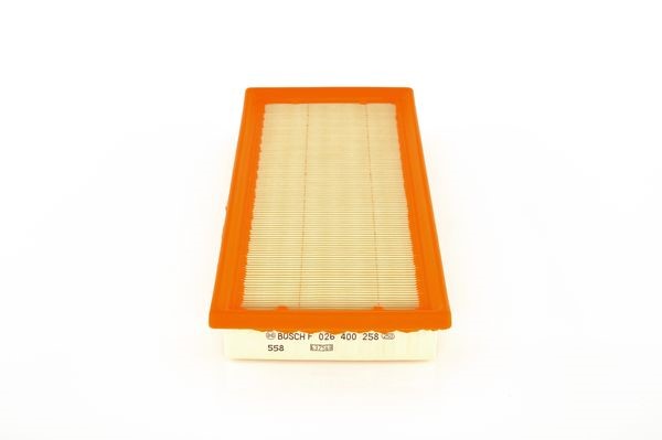 Luftfilter Bosch F 026 400 258 BOSCH