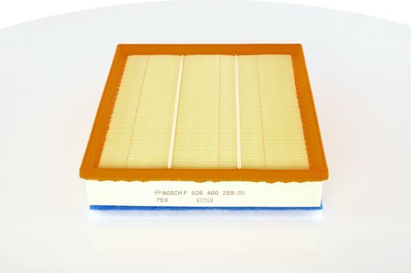 Luftfilter Bosch F 026 400 259 BOSCH