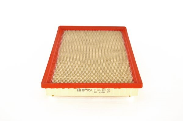 Luftfilter Bosch F 026 400 266 BOSCH