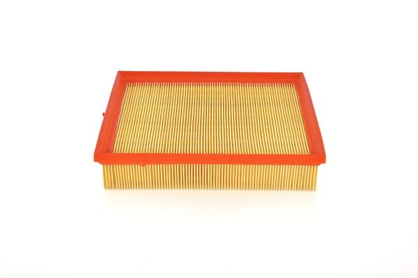Luftfilter Bosch F 026 400 267 BOSCH