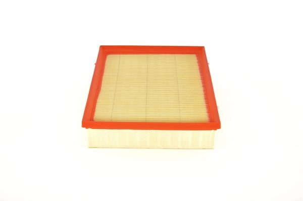 Luftfilter Bosch F 026 400 267 BOSCH