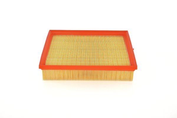 Luftfilter Bosch F 026 400 267 BOSCH