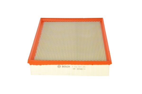 Luftfilter BOSCH