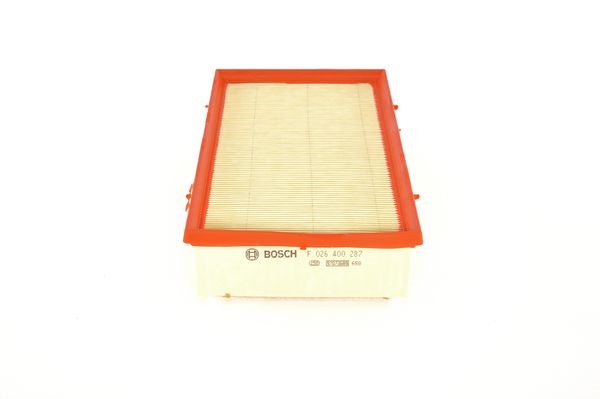 Luftfilter BOSCH