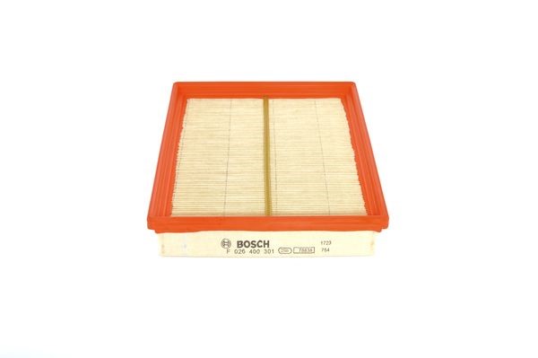 Luftfilter Bosch F 026 400 301 BOSCH