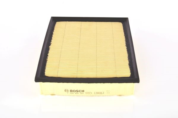 Luftfilter Bosch F 026 400 303 BOSCH