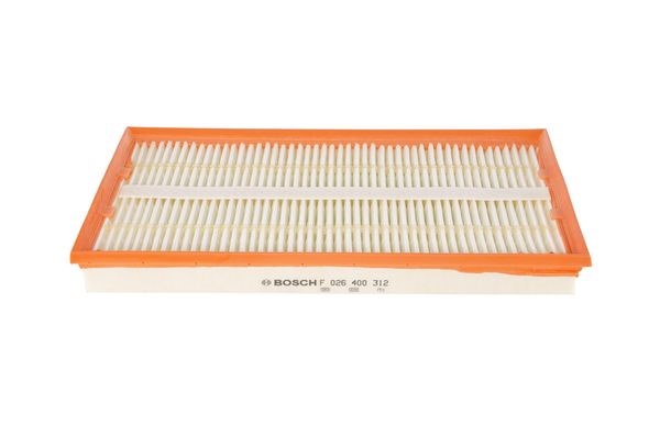 Luftfilter Bosch F 026 400 312 BOSCH
