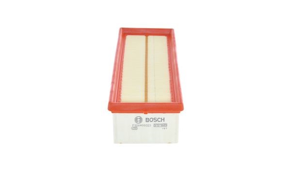 Luftfilter Bosch F 026 400 323 BOSCH