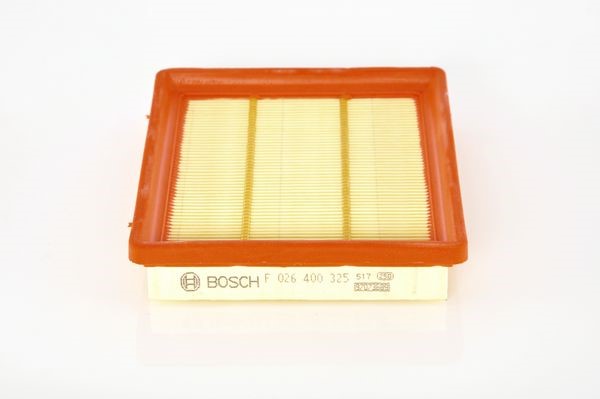Luftfilter Bosch F 026 400 325 BOSCH