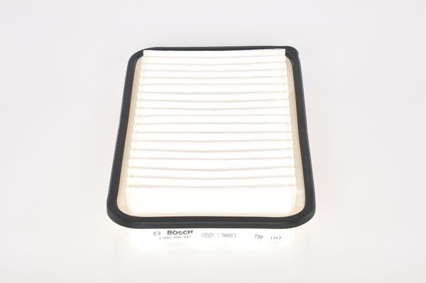 Luftfilter Bosch F 026 400 341 BOSCH