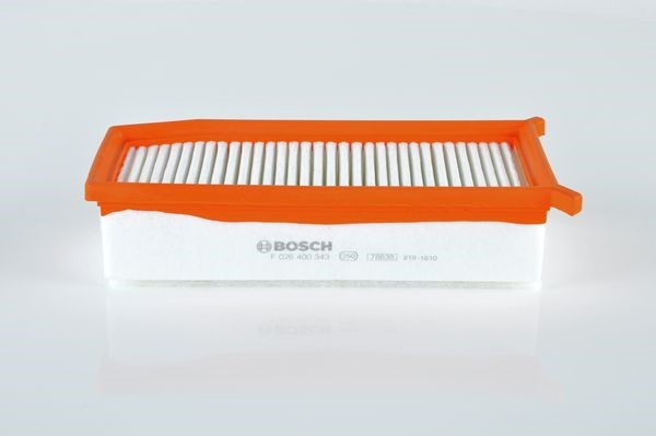 Luftfilter BOSCH