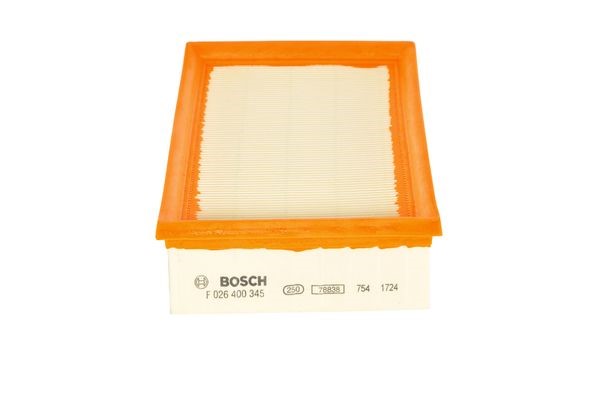 Luftfilter BOSCH