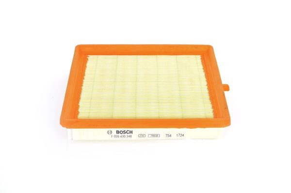 Luftfilter Bosch F 026 400 348 BOSCH