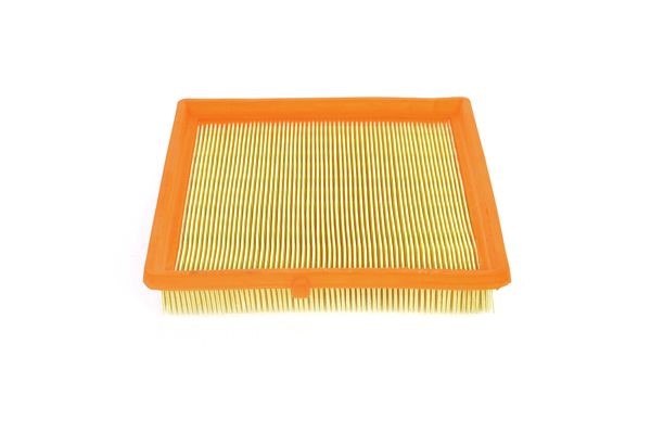 Luftfilter Bosch F 026 400 348 BOSCH Luftfilter Bosch F 026 400 348 BOSCH