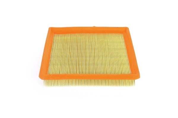 Luftfilter Bosch F 026 400 348 BOSCH Luftfilter Bosch F 026 400 348 BOSCH