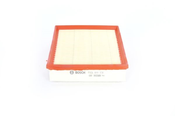 Luftfilter BOSCH