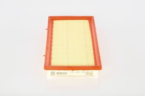 Luftfilter Bosch F 026 400 378 BOSCH
