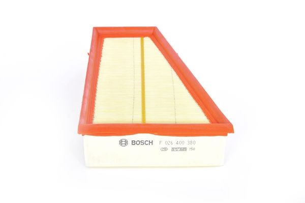 Luftfilter Bosch F 026 400 380 BOSCH