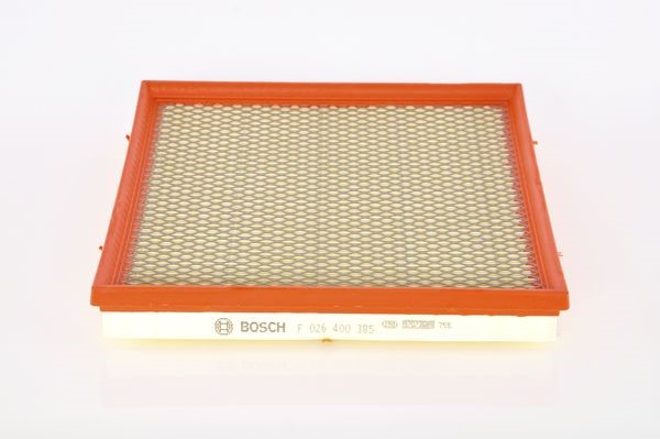 Luftfilter Bosch F 026 400 385 BOSCH