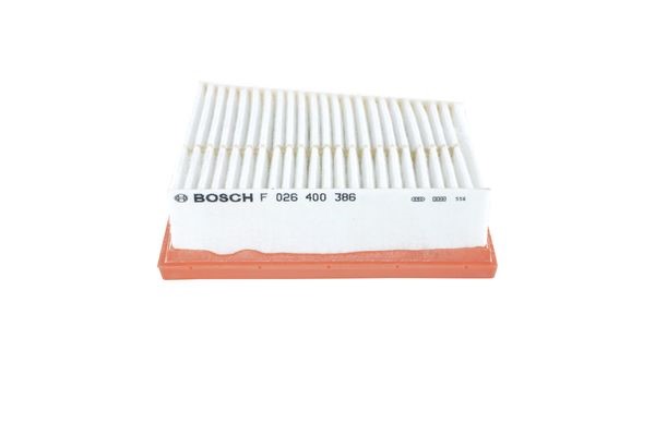 Luftfilter Bosch F 026 400 386 BOSCH