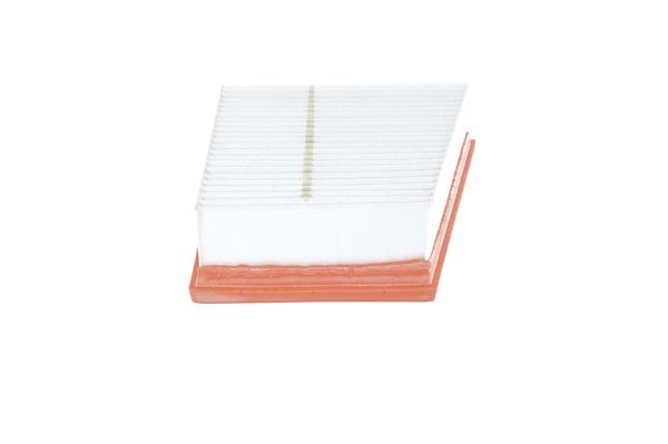 Luftfilter Bosch F 026 400 386 BOSCH Luftfilter Bosch F 026 400 386 BOSCH