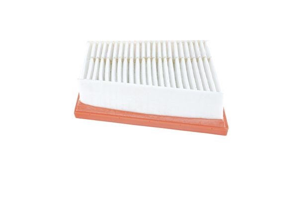 Luftfilter Bosch F 026 400 386 BOSCH Luftfilter Bosch F 026 400 386 BOSCH