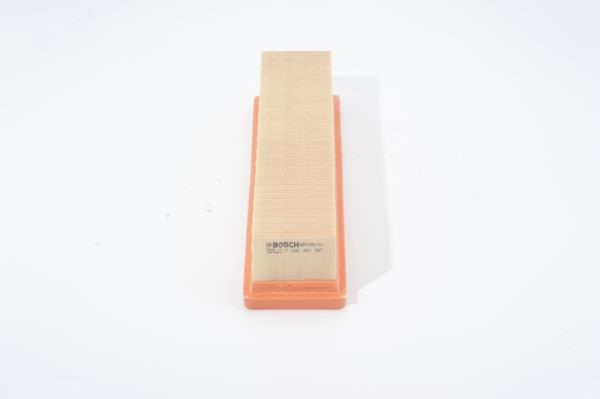 Luftfilter Bosch F 026 400 387 BOSCH