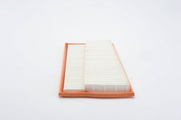 Luftfilter, Höger BOSCH