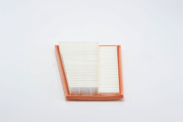 Luftfilter, Höger BOSCH