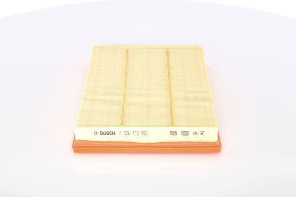 Luftfilter Bosch F 026 400 390 BOSCH