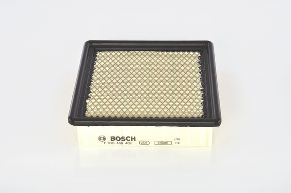 Luftfilter Bosch F 026 400 408 BOSCH