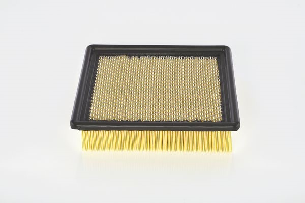 Luftfilter Bosch F 026 400 408 BOSCH Luftfilter Bosch F 026 400 408 BOSCH