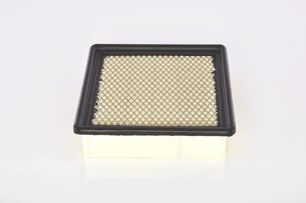 Luftfilter Bosch F 026 400 408 BOSCH Luftfilter Bosch F 026 400 408 BOSCH