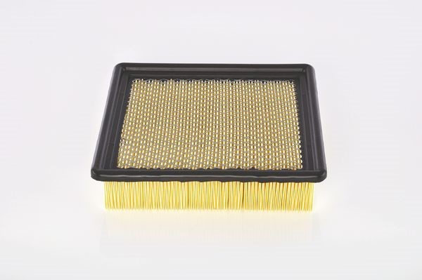 Luftfilter Bosch F 026 400 408 BOSCH Luftfilter Bosch F 026 400 408 BOSCH