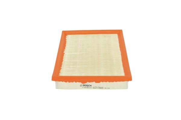 Luftfilter Bosch F 026 400 415 BOSCH