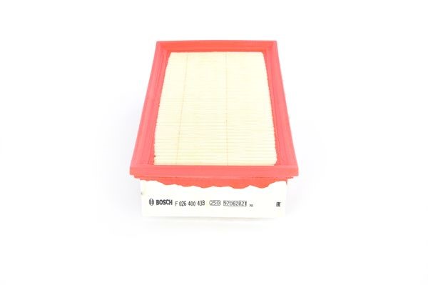 Luftfilter Bosch F 026 400 433 BOSCH