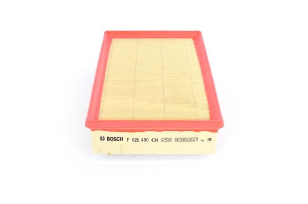 Luftfilter Bosch F 026 400 434 BOSCH