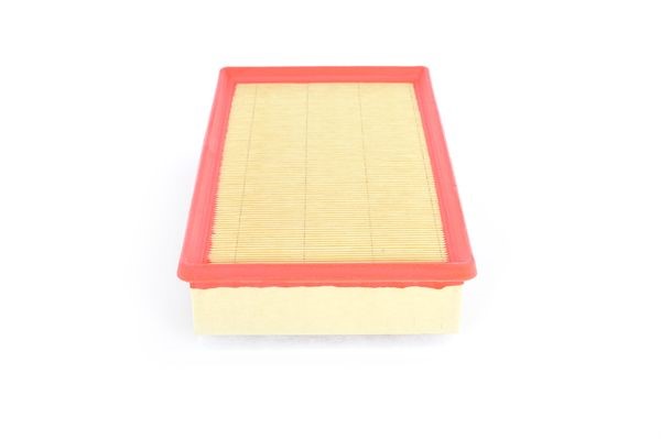 Luftfilter Bosch F 026 400 434 BOSCH Luftfilter Bosch F 026 400 434 BOSCH