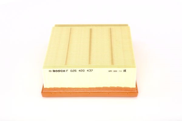 Luftfilter Bosch F 026 400 437 BOSCH
