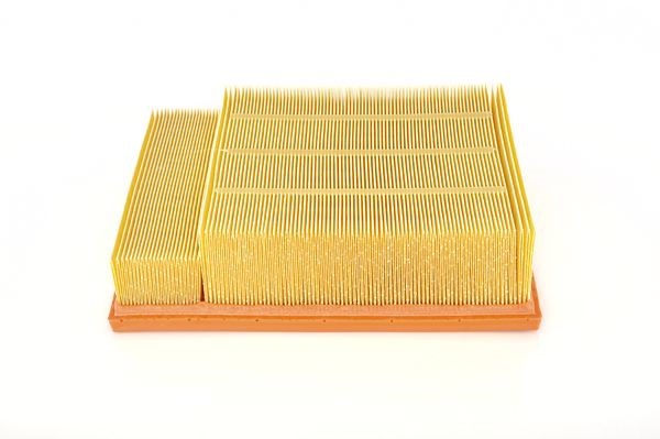 Luftfilter Bosch F 026 400 437 BOSCH