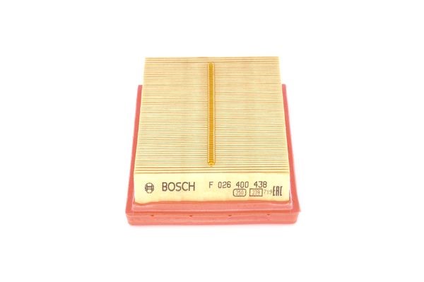 Luftfilter BOSCH