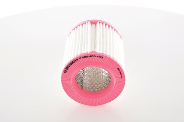 Luftfilter Bosch F 026 400 443 BOSCH