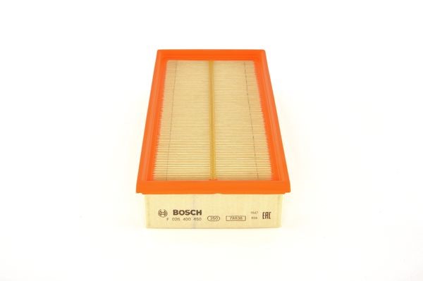 Luftfilter BOSCH