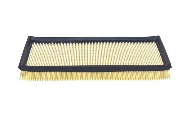 Luftfilter Bosch F 026 400 452 BOSCH Luftfilter Bosch F 026 400 452 BOSCH