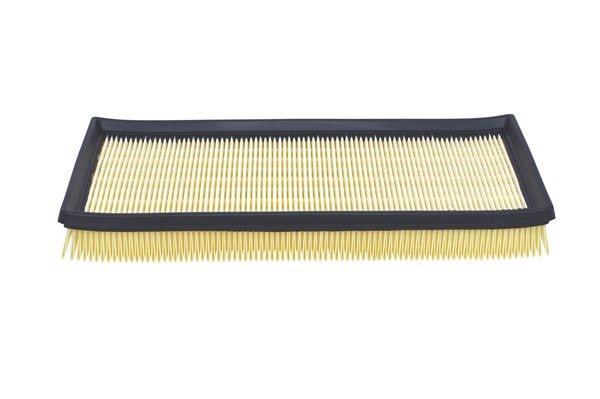 Luftfilter Bosch F 026 400 452 BOSCH Luftfilter Bosch F 026 400 452 BOSCH