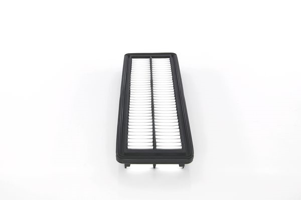 Luftfilter Bosch F 026 400 455 BOSCH Luftfilter Bosch F 026 400 455 BOSCH