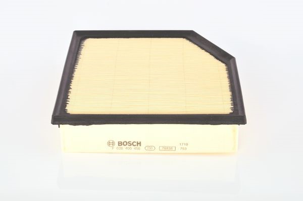 Luftfilter BOSCH